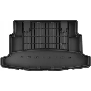 autokoberec Gumová vana do kufru Frogum