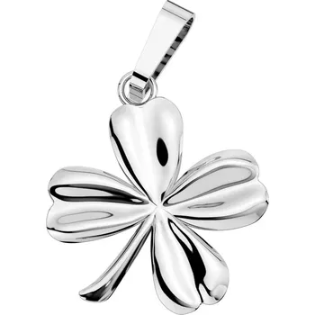 Přívěsek Slavka White - neobvyklý přívěsek z bílého zlata