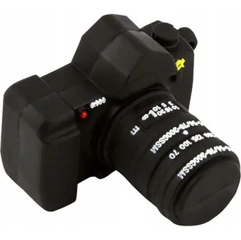 USB flash disk Flash disk DIAWAY Fotoaparát Zrcadlovka 16 GB USB 2.0, USB 3.0 vícebarevný