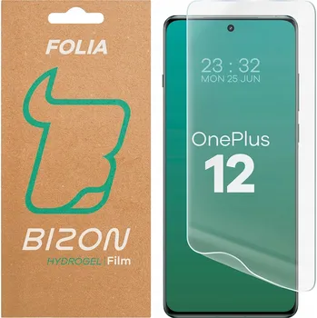 Pouzdro na mobilní telefon Fólie Bizon pro OnePlus 12 1 ks