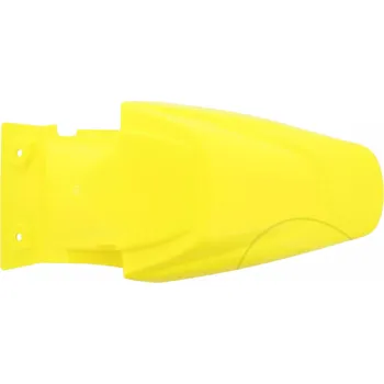 POLISPORT ZADNÍ BLATNÍK SUZUKI RM 65 '03-'05 ŽLUTÝ