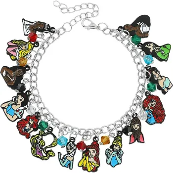 Náramek Náramek Princezny Multi Logo