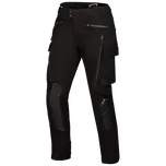 Kalhoty s laminovanou membránou iXS VENTURE-STX 1.0 X2-015405 černý S