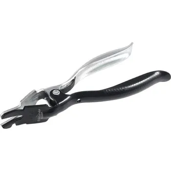 Nářadí na motocykly kleště na demontáž hadice z potrubí, BIKESERVICE