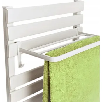 Sušák na prádlo Sušák pro radiátor 41-42 cm bílá