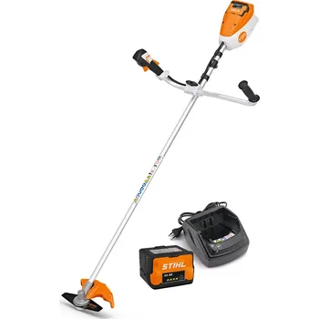 Křovinořez Křovinořez STIHL FSA 90 (AL 301, AP 300S + příslušenství) (1ks)