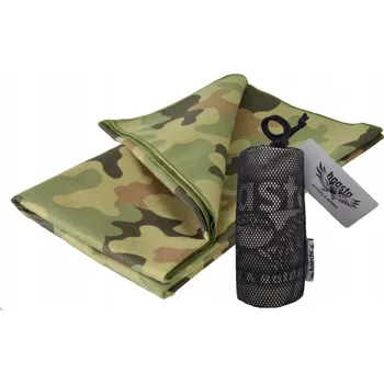 Ručník Rychleschnoucí ručník Haasta WZ93 50 cm x 100 cm