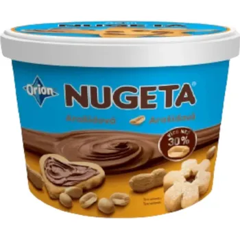 Orion NUGETA 3 kg MEGA balení