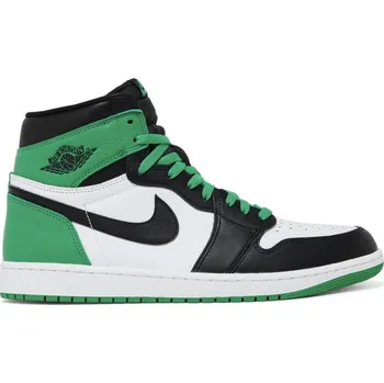 Pánská obuv Air Jordan Jordan 1 Retro High OG Lucky Green Velikost: 40