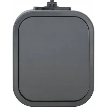 vypínač Jednopólový vypínač Klasik Abex odstíny šedé 9001665