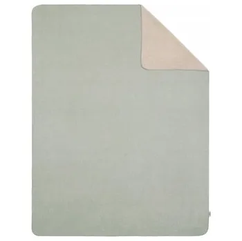 deka Deka s.Oliver polyester 150 cm x 200 cm zelená