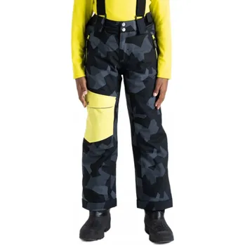Snowboardové kalhoty Dětské lyžařské/snowboardové kalhoty DARE2B s laclem, velikost vel. 116 cm