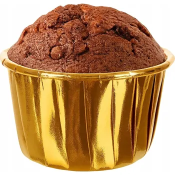 Nádoba na pečení Forma na muffiny Oldman 6 ks, průměr 6 cm