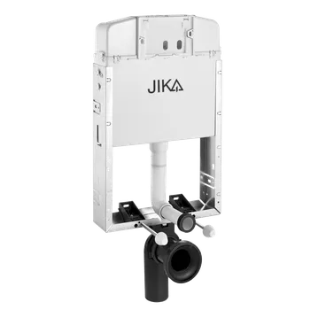 Podomítková nádrž a konstrukce JIKA H8966110000001