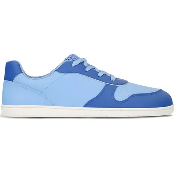 Dámské tenisky Dětské barefoot tenisky Be Lenka Scoot Junior - Light & Royale Blue Velikost: 38
