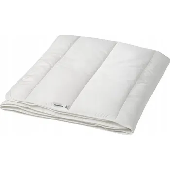 přikrývka IKEA SKOGSFRAKEN Přikrývka lehce hřejivá 150x200 cm