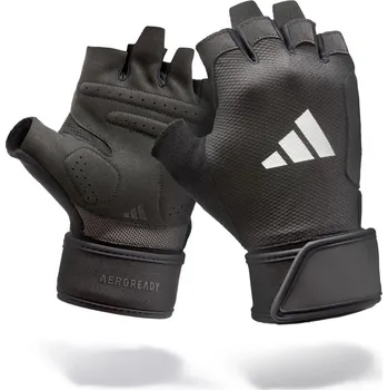 Fitness rukavice ADIDAS Strength Training Gloves XL