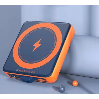Powerbanka Powerbanka s akumulátor MagSafe 5000 mAh 20W