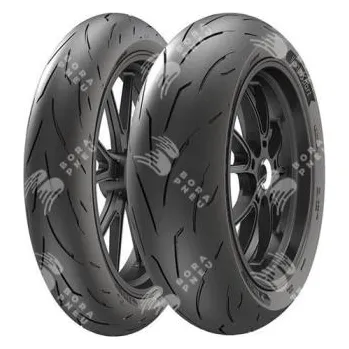 Pneumatiky ANLAS VIENTO SPORT 190/55 R17 75W, letní pneu, moto