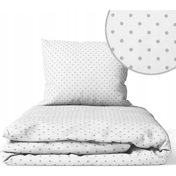 Povlečení POVLEČENÍ PRO DĚTI 120x160 50x70 VZORY 2-dílné