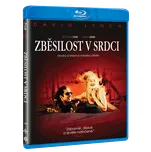 Zběsilost v srdci (1990) Blu-ray