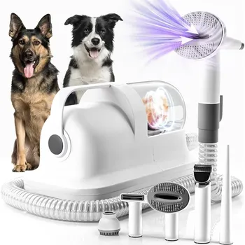 Vysavač VYSAVAČ S TRIMEREM NA SRST 16000PA SACÍ SÍLA 1.5L OBJEM TICHÝ