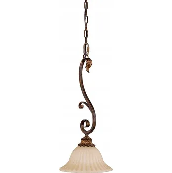 Závěsné svítidlo Elstead 1-bodové s paticí E27