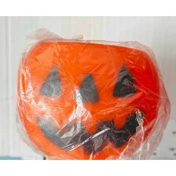 Svícen Lucerna dýně Livarno Home 10 cm