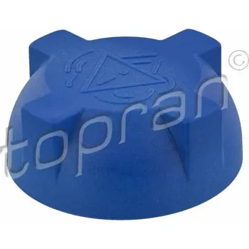 Chladič motoru Uzavírací víčko, chladič TOPRAN 103 643