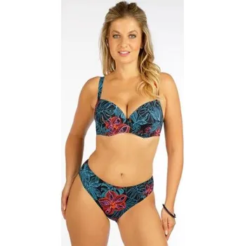 Dámské plavky Dámské plavkové kalhotky středně vysoké Litex 6F255 viz. foto 42