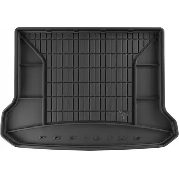 autokoberec Gumová vana do kufru Frogum