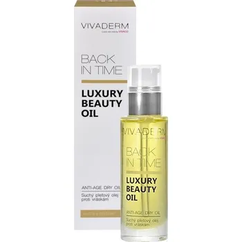 LUXUSNÍ SUCHÝ OLEJ VIVADERM