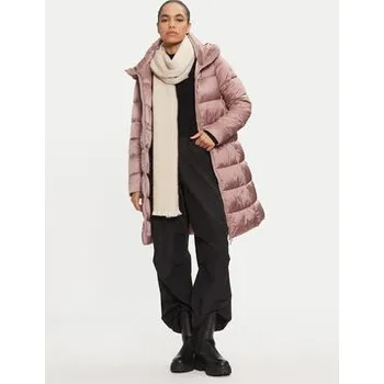 Pánské oblečení Save The Duck Zimní bunda D40279W IRIS19 Růžová Regular Fit 6