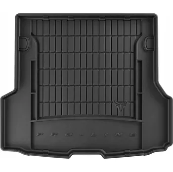 autokoberec Gumová vana do kufru Frogum