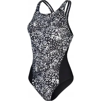 Dámské plavky Dámské plavky Speedo Allover Digital D40