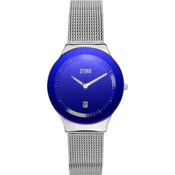 Hodinky Storm Mini Sotec Lazer Blue