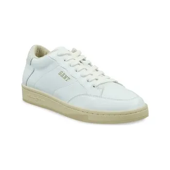 Dámské tenisky Gant Sneakersy 30631901 Bílá 46