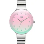 Hodinky Storm Ostele Lazer Pink