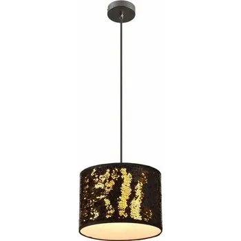 Závěsné svítidlo Reality 1-bodové, patice E27