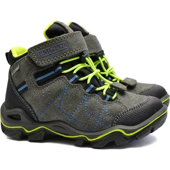 Chlapecké polobotky PRIMIGI PPTGT 88925 11 Goretex Velikost: 35