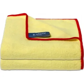 Utěrka E-cloth Sada hadříků na prach, balení 2 ks