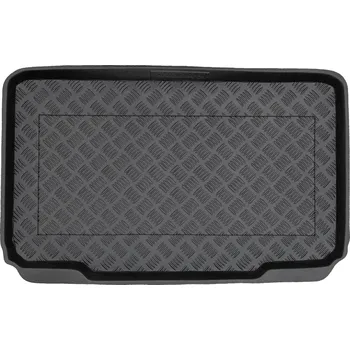 autokoberec Rohož do kufru Rezaw-Plast polypropylen