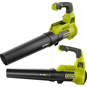 Akumulátorový Foukač Ryobi 2,9 kg