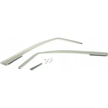 autokoberec DEFLEKTORY SKEL 2KS OPEL ZAFIRA 2005-... NOVÉ ORIGINÁLNÍ 000ITPR145087