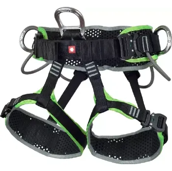 Úvazek Sedací postroj OCÚN THOR SIT 4Q L-XL