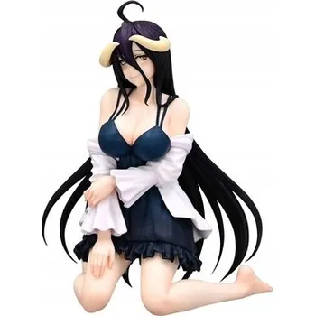 Figurka Overlord Noodle Stopper PVC Soška Albedo Loungewear Ver. 12 cm