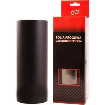 Stavební fólie Silná Fólie na prahy Sloupky 11 mm x 50 metrů