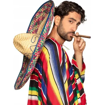 Vrták Sombrero Boland Enrique 70 cm