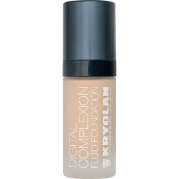 Make-up KRYOLAN DIGITAL COMPLEXION Podkladová Báze na obličej O14