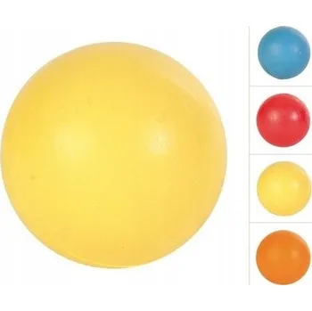 Hračka pro psa Trixie MÍČEK gumová hračka tvrdá 7 cm